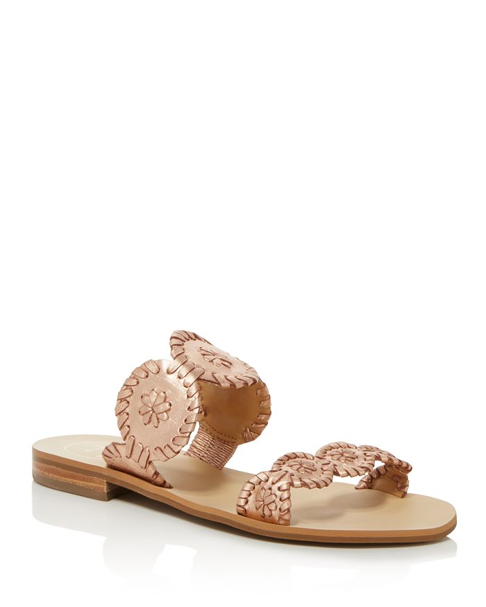 Jack roger lauren sandal clearance