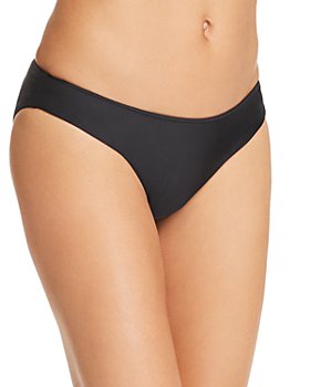 PQ Swim - Basic Ruched Bikini Bottom