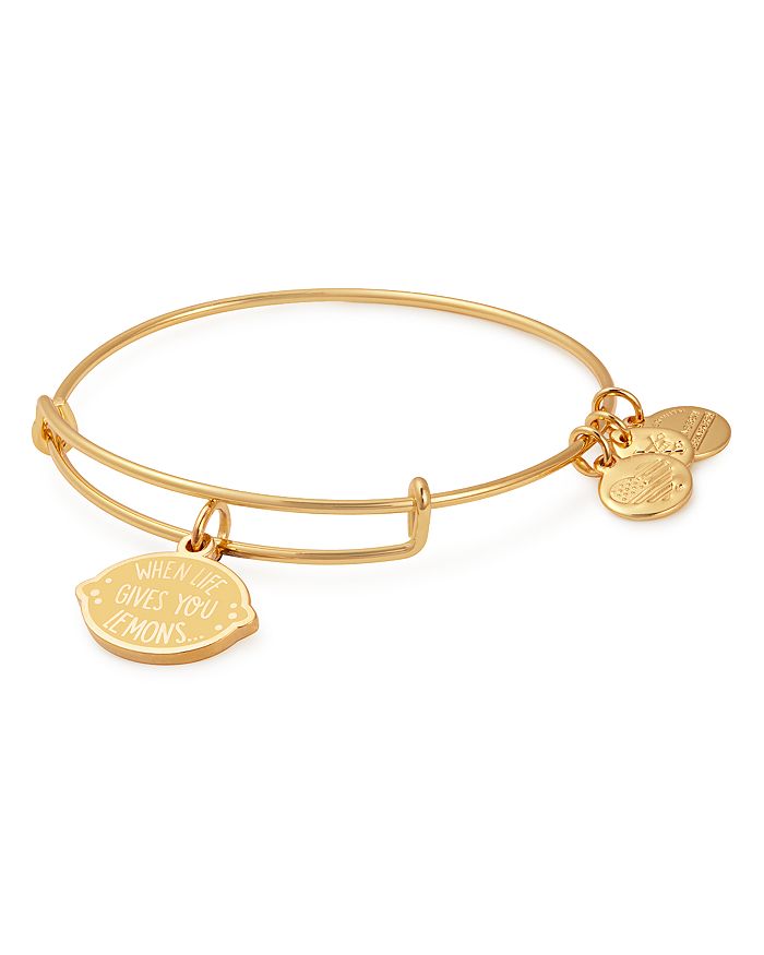 Alex and discount ani lemonade bracelet