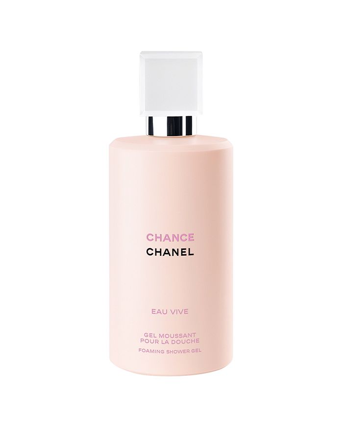 Chanel Chance EAU VIVE for Women 1.7oz-50ml Eau De Toilette Spr NEW-SEALED  (BJ37