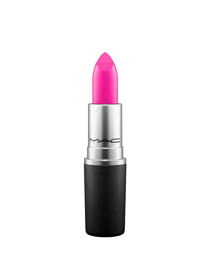 Mac Amplified Lipstick In Show Orchid