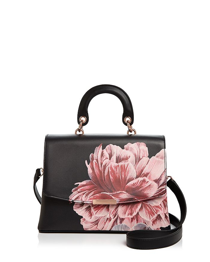 Ted Baker Tranquility Satchel | Bloomingdale's