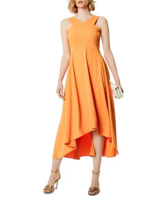 karen millen dresses bloomingdales