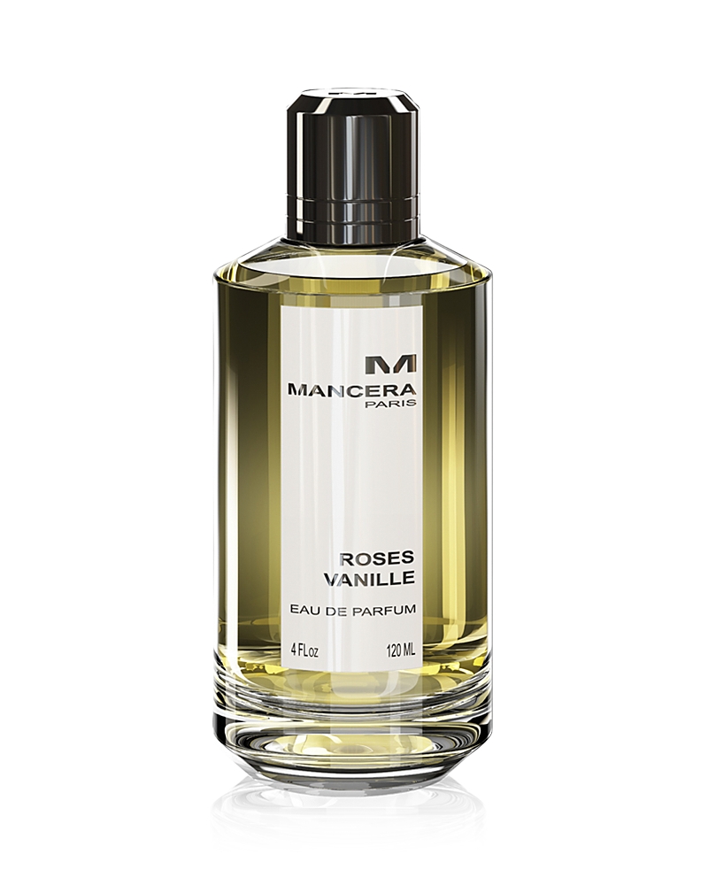 Mancera Roses Vanille Eau De Parfum