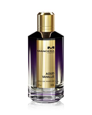 mancera roses vanille for men