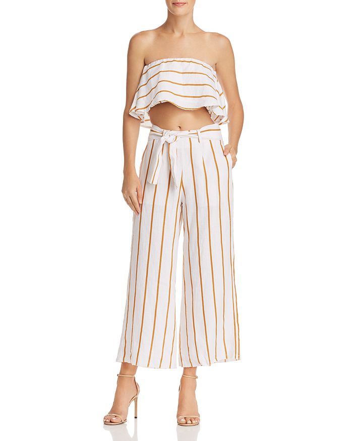 Faithfull the brand como pants outlet