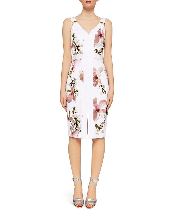 Ted Baker Irasela Harmony Dress Bloomingdale s
