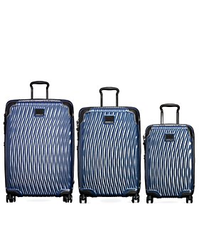 Tumi - Latitude Luggage Collection