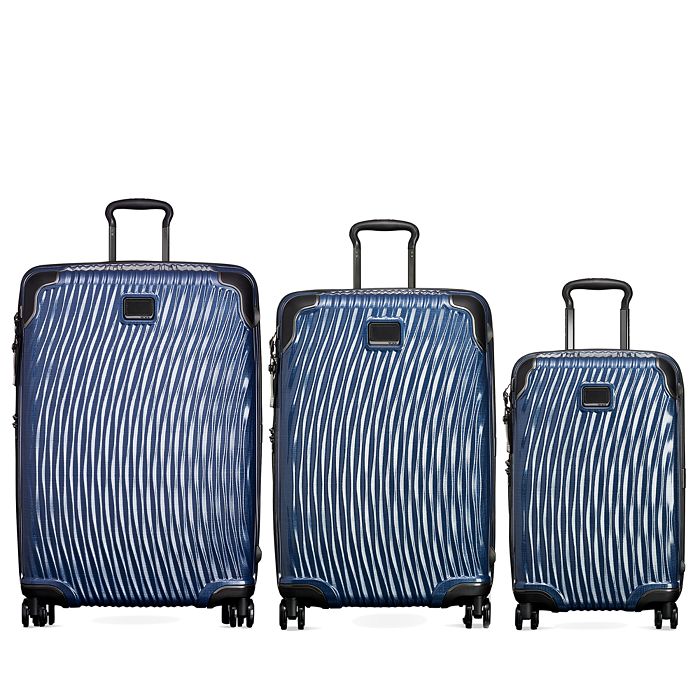 Tumi Latitude Luggage Collection