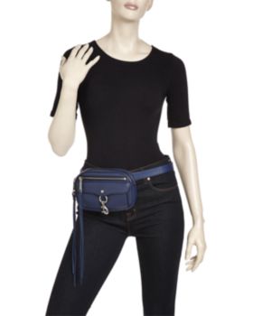 rebecca minkoff handbags bag blythe convertible belt leather