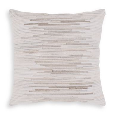 Zander Decorative Pillow