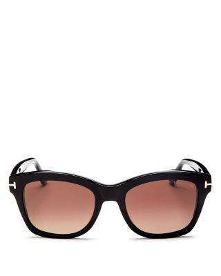 tom ford lauren sunglasses polarized