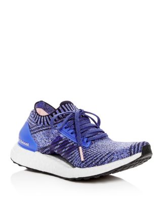 adidas women's ultraboost lace up sneakers