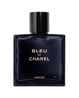 bleu chanel perfume price at macy's