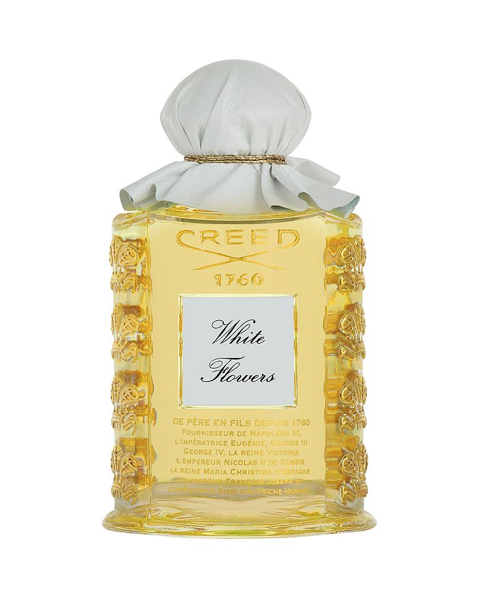 CREED WHITE FLOWERS 8.4 OZ.,2525005CO