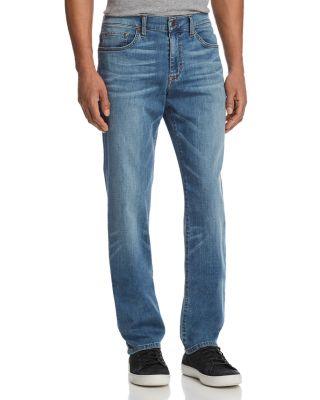 brixton slim straight fit jeans