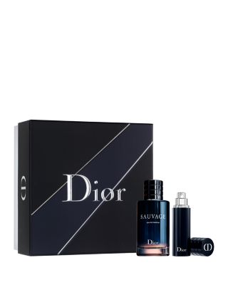 Dior Sauvage Eau de Parfum Gift Set 