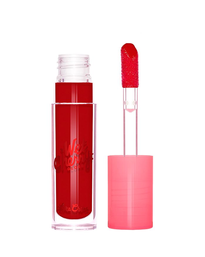 Lime Crime Wet Cherry Lip Gloss (various Shades) - Maraschino Cherry In Maraschino Cherry