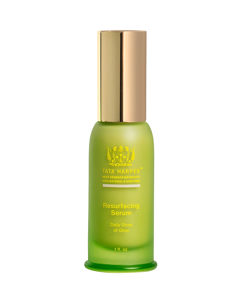 Tata Harper + Net Sustain Resurfacing Serum, 30ml In No Color