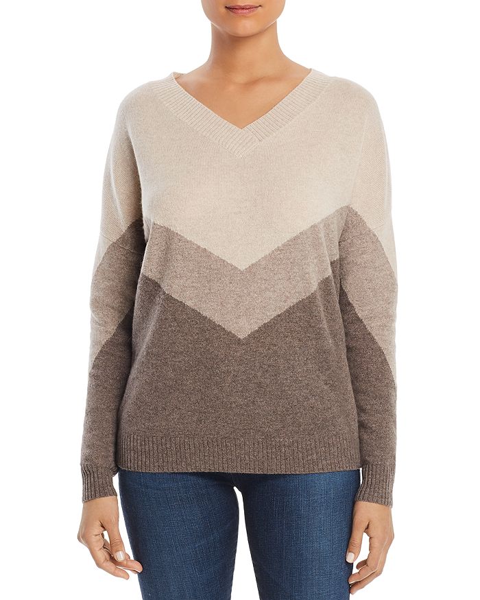 C by bloomingdale's cashmere review online