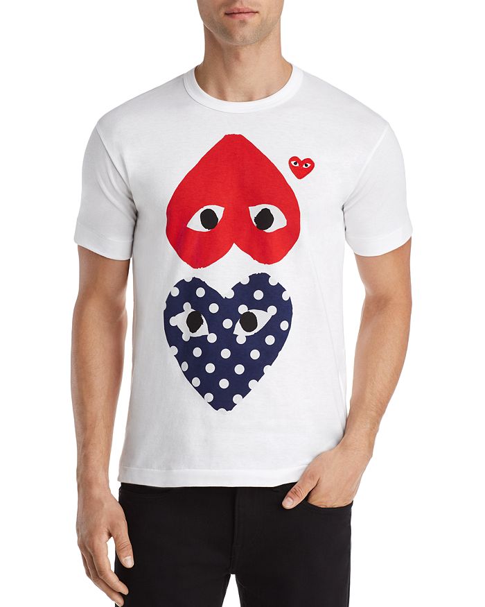 Bloomingdales commes des garcon discount