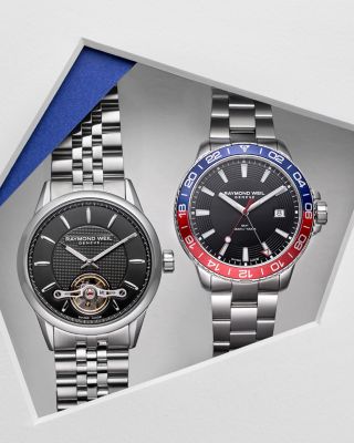 Freelancer Watch, 42.5mm