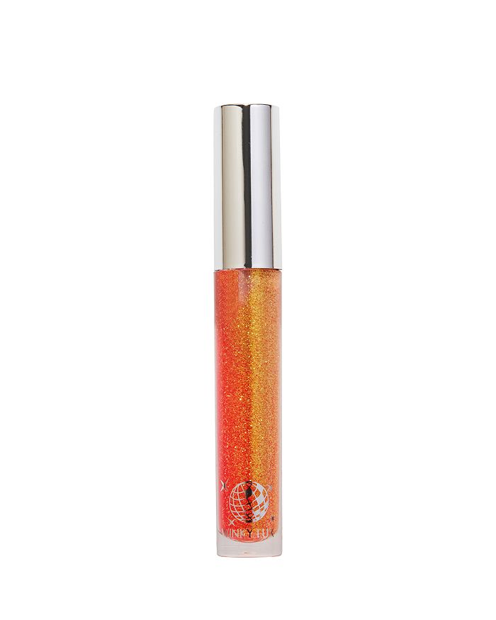 WINKY LUX DISCO KITTEN LIP GLOSS,WLDGL103