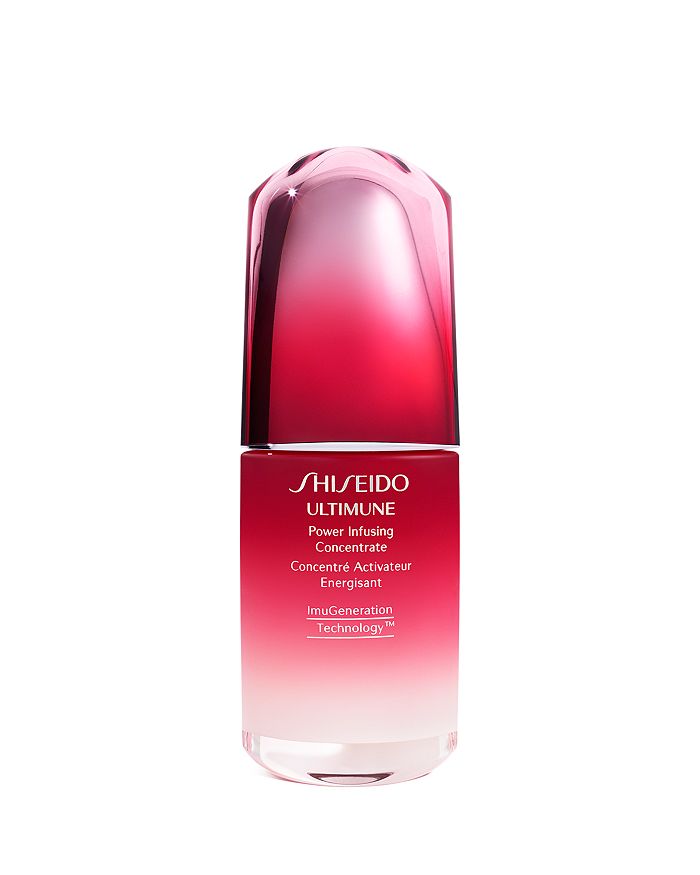 SHISEIDO ULTIMUNE POWER INFUSING CONCENTRATE WITH IMUGENERATION TECHNOLOGY 1.7 OZ.,14534