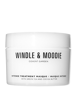 WINDLE & MOODIE INTENSE TREATMENT MASQUE,200017085