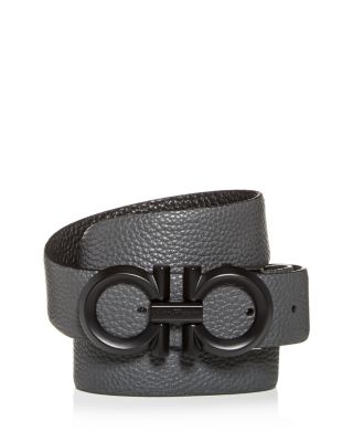 mens designer leather belts