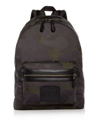 coach wild beast backpack