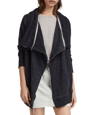 ALLSAINTS Mila Dahlia Cardigan Bloomingdale s