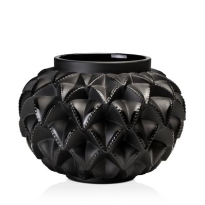 Lalique - Small Languedoc Vase