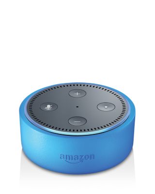 Amazon Echo Dot Kids Edition