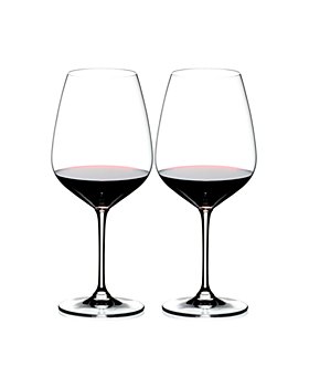 Riedel - Heart To Heart Cabernet, Set Of 2