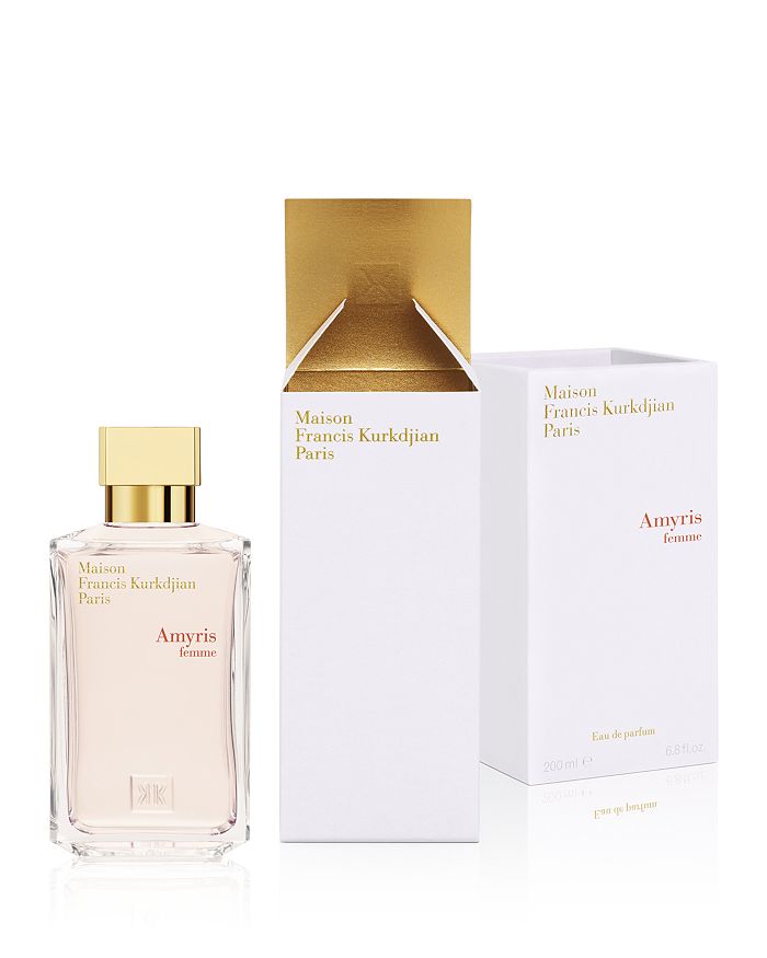 Shop Maison Francis Kurkdjian Amyris Femme Eau De Parfum 6.8 Oz.