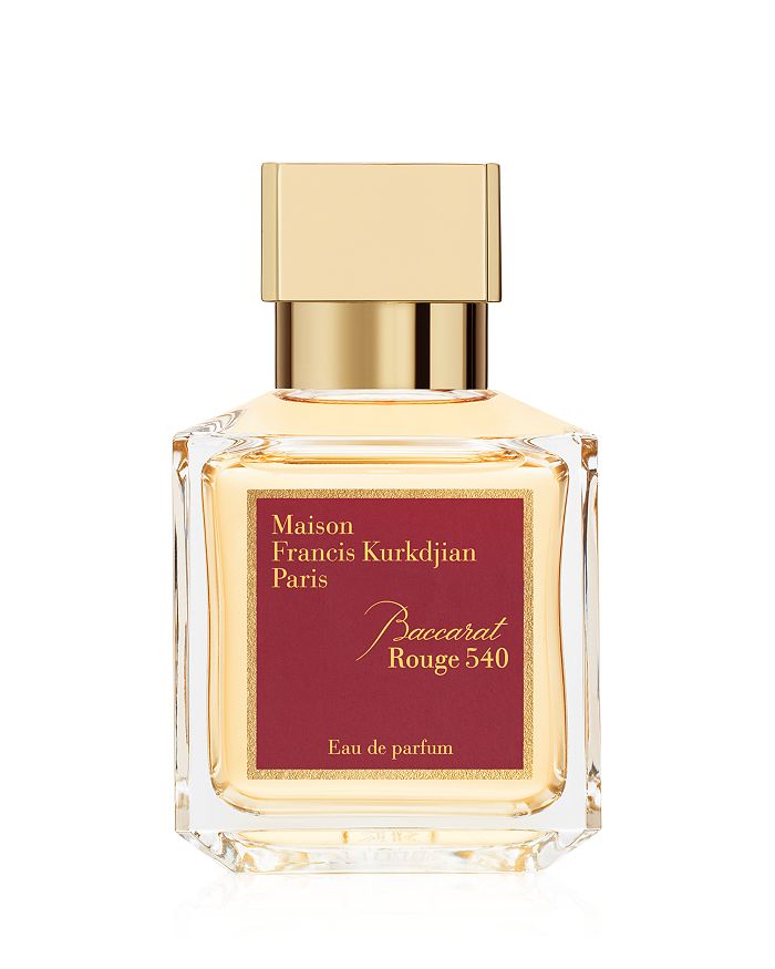 Shop Maison Francis Kurkdjian Baccarat Rouge 540 Eau De Parfum 2.4 Oz.