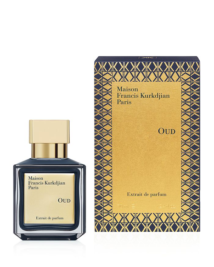 Shop Maison Francis Kurkdjian Oud Extrait De Parfum