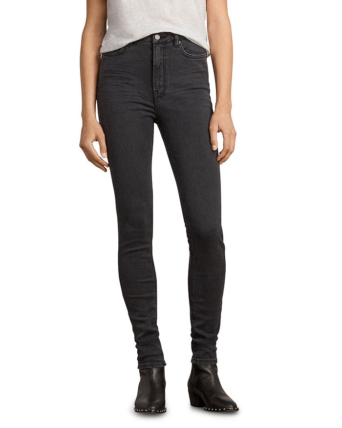 Allsaints stilt discount jeans