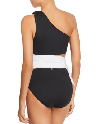 【RALPH LAUREN】Bel Air Cutout ワンショルダー ワンピース水着 71pMSjkRY9L._UY1000_.jpg