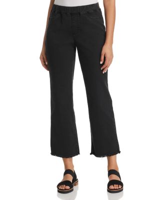 eileen fisher pull on jeans