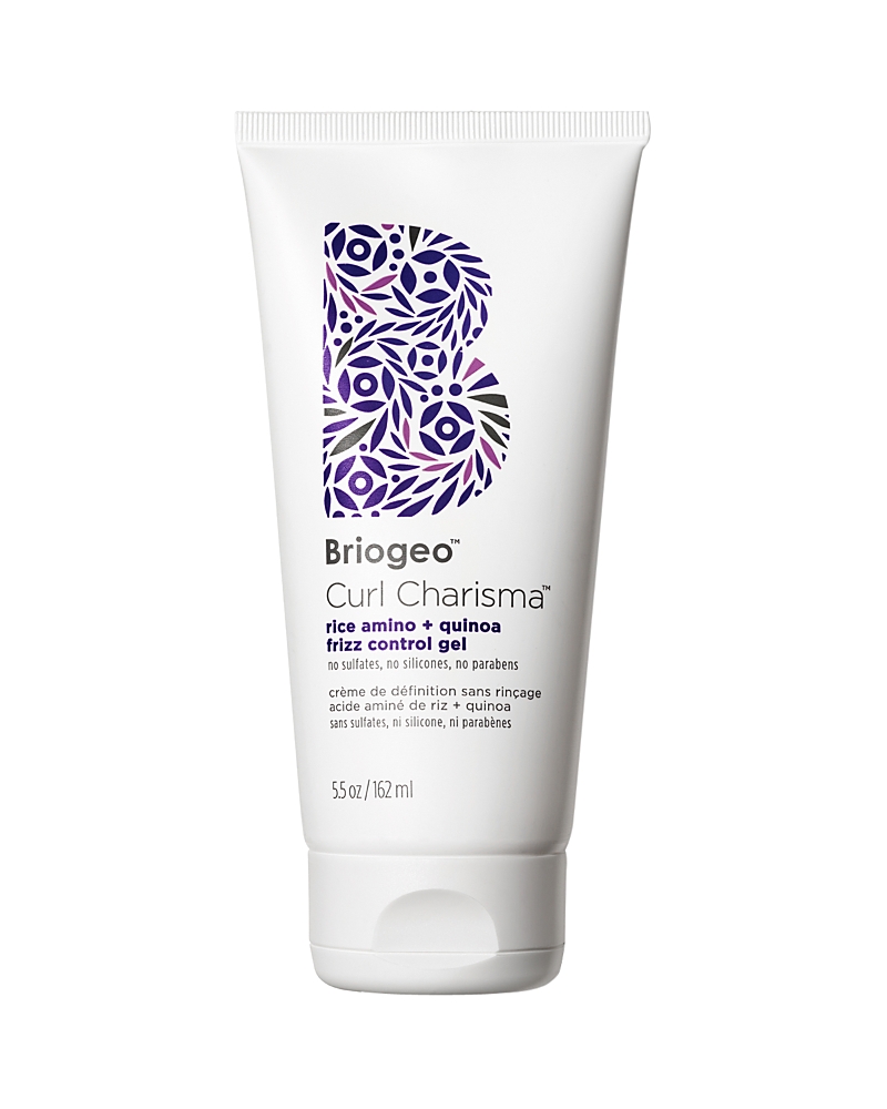 Briogeo Curl Charisma Rice Amino + Quinoa Frizz Control Gel 5.5 oz.