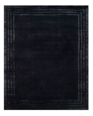 Ralph Lauren Ellington Border Rug, 8' x 10'