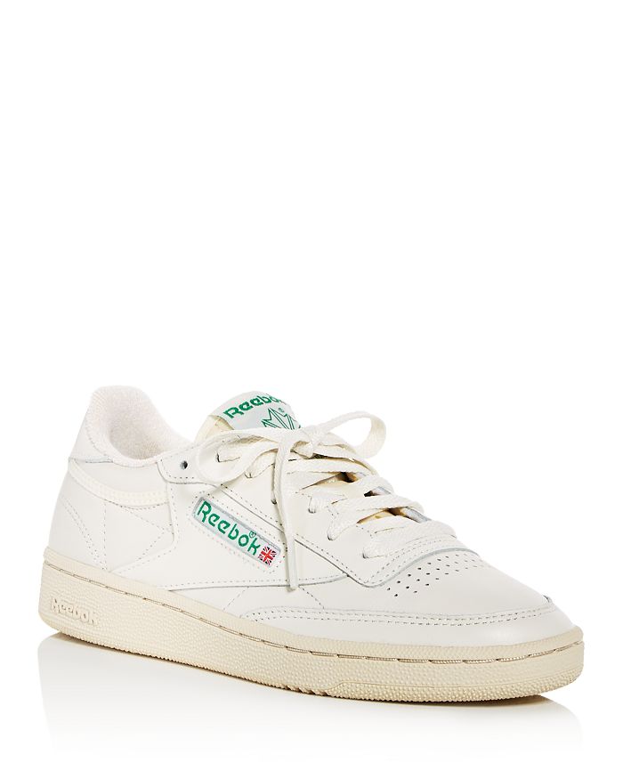 Reebok x Global Citizen Take Action Classic Leather Sneaker