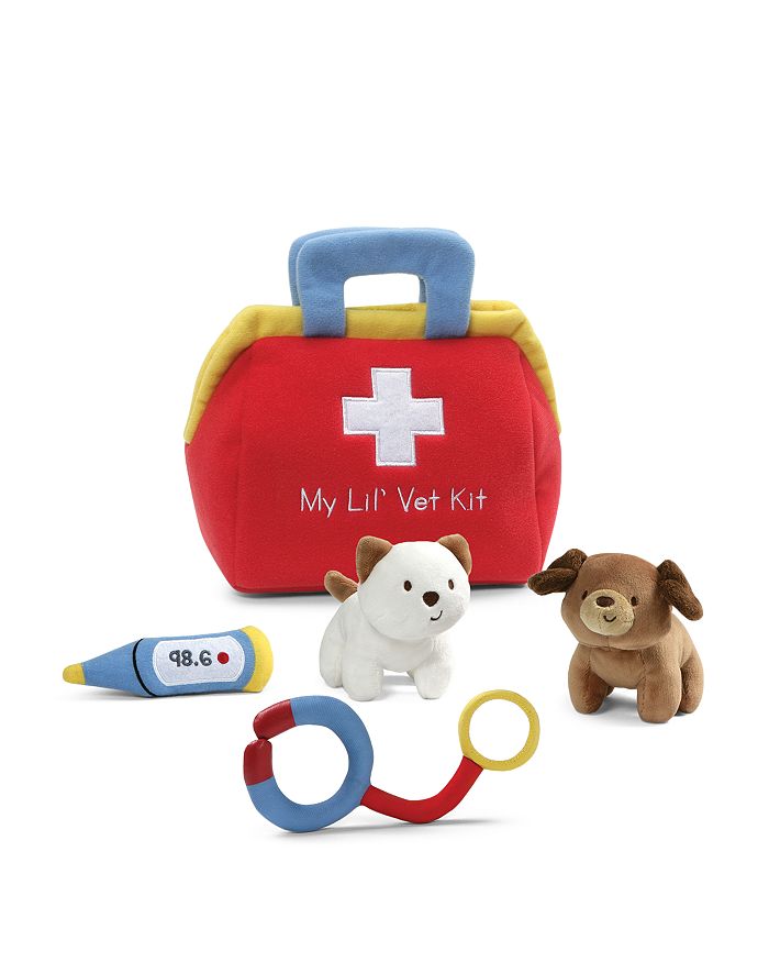 amazon vet kit
