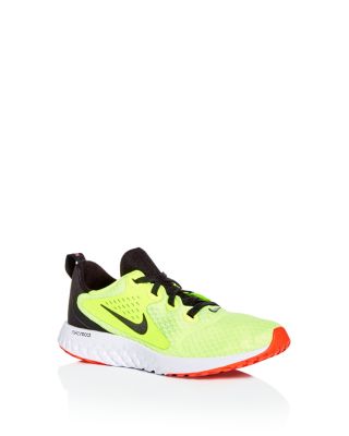 nike boys legend react