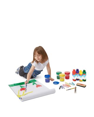 Easel Companion Accessory Set - Ages 3+