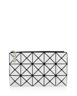 バッグ BAO BAO PRISM FLAT POUCH Bao Bao Issey Miyake Prism Flat Pouch | Bloomingdale's