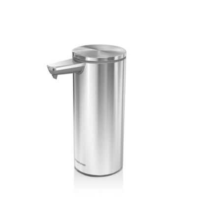 simplehuman - Sensor Soap Pump 9 oz.