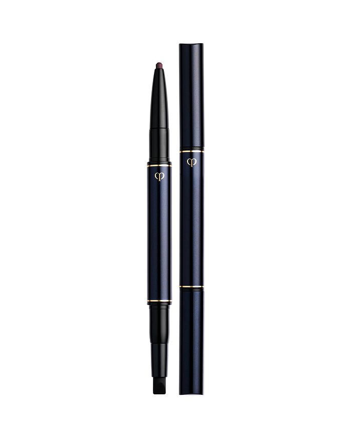 Shop Clé De Peau Beauté Cle De Peau Beaute Eye Liner Pencil Cartridge In 202
